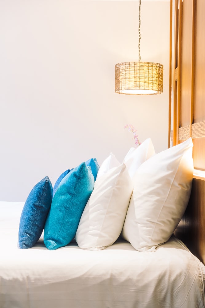 Vente de lits et accessoires près de Nantes