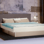 Akva – SOFT - Lits à eau