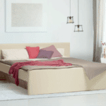 Akva – LYRA - Lits à eau adultes