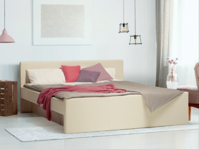 Akva – LYRA - Lits à eau adultes